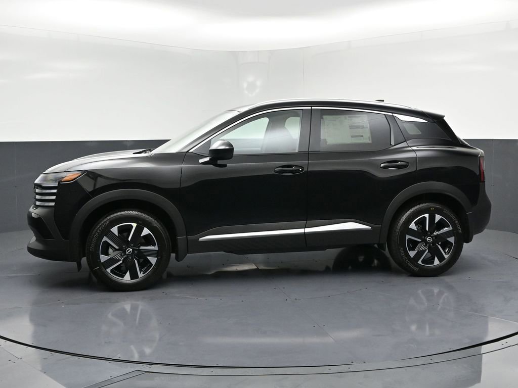 New 2026 Nissan Kicks SV w/ SV Premium Package AWD/4WD image 2