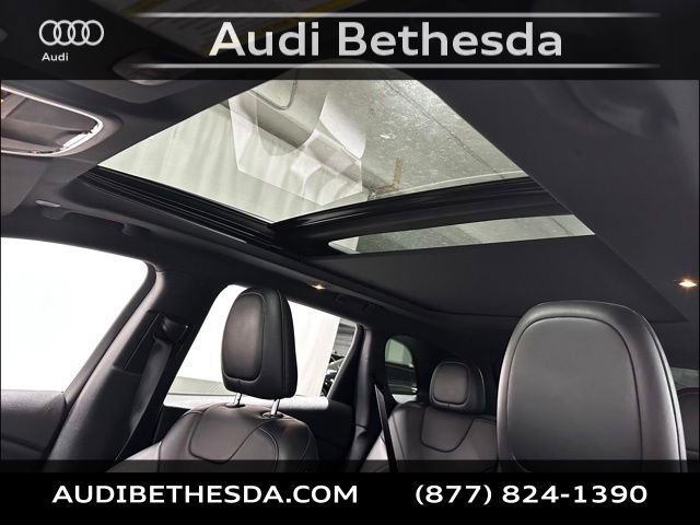 Used 2021 Jeep Cherokee Latitude Lux 80th Anniv w/ Quick Order Package 26U 80TH AWD/4WD image 27