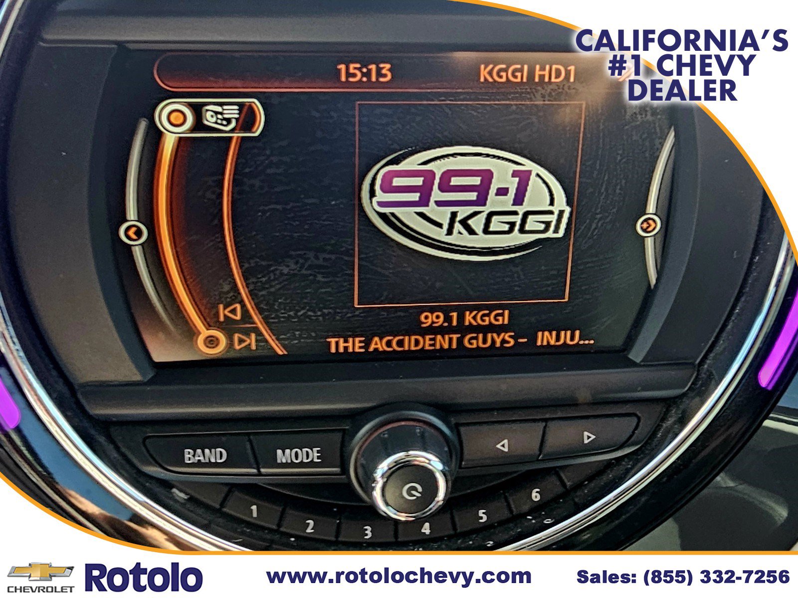 Used 2017 MINI Cooper Countryman S image 23