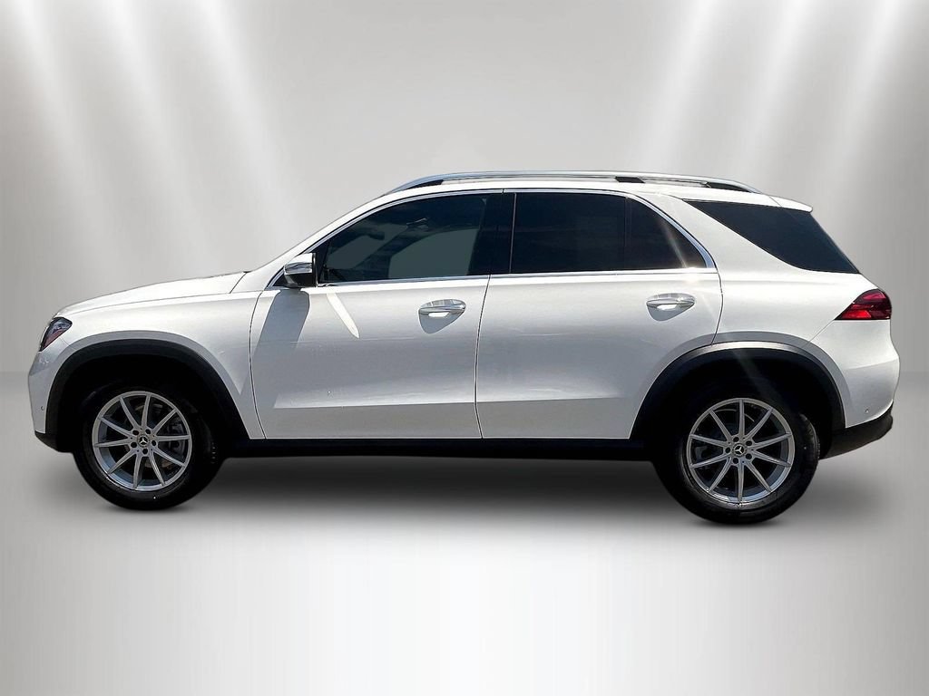 Used 2026 Mercedes-Benz GLE 350 4MATIC image 8