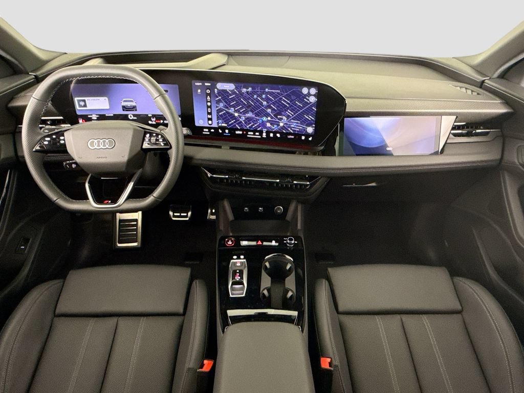 New 2027 Audi SQ6 e-tron Premium Plus AWD/4WD image 9