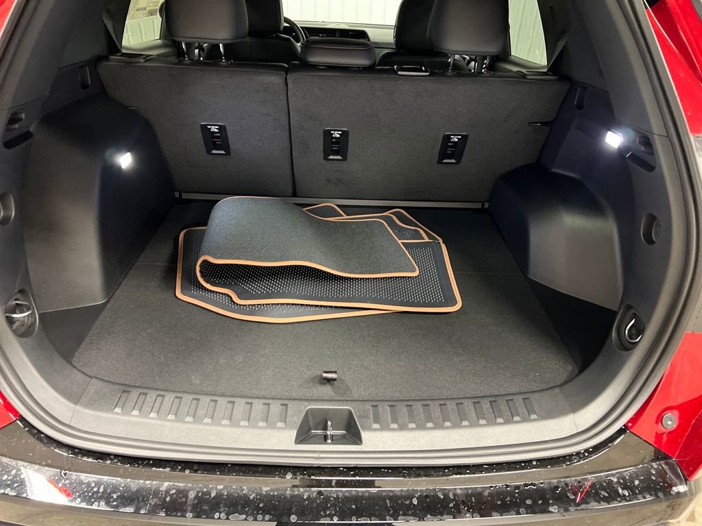 New 2026 GMC Terrain AT4 w/ Convenience Package III image 11