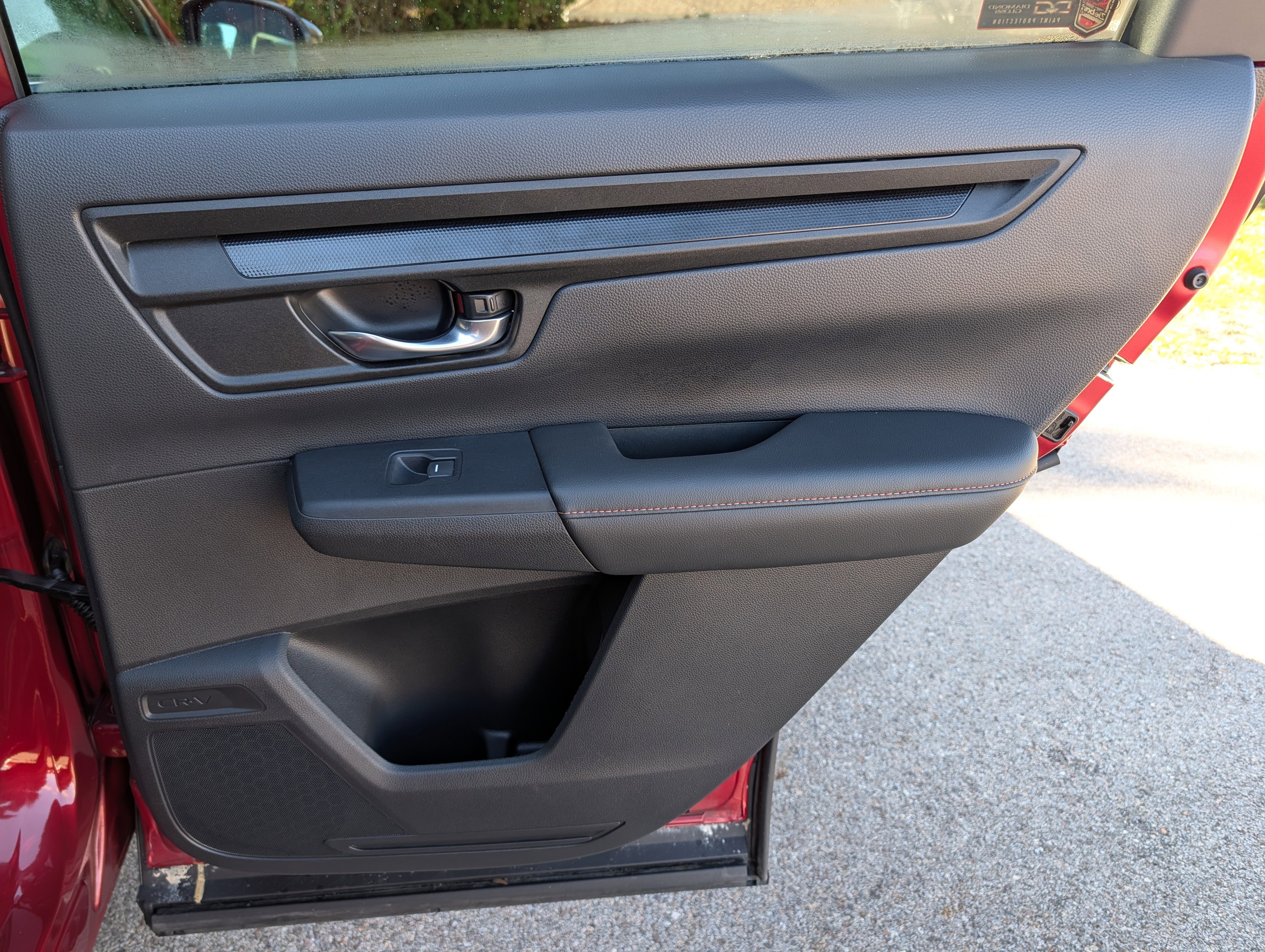 Used 2024 Honda CR-V Sport image 35