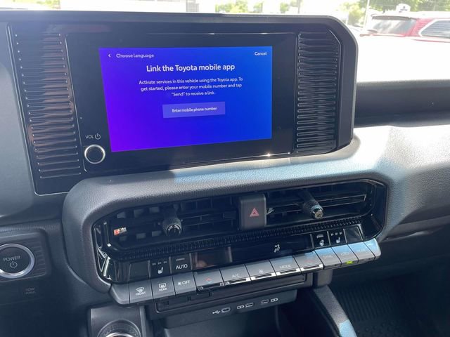 Used 2024 Toyota Land Cruiser 1958 AWD/4WD image 24