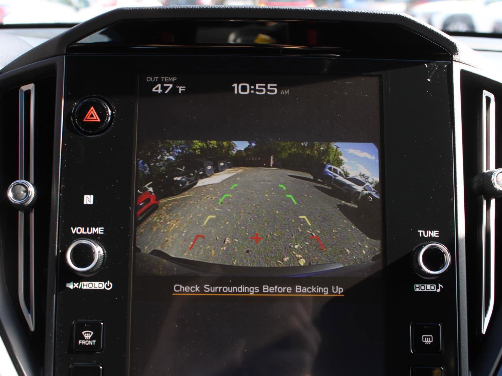 New 2025 Subaru WRX Premium w/ Popular Package #2A image 13