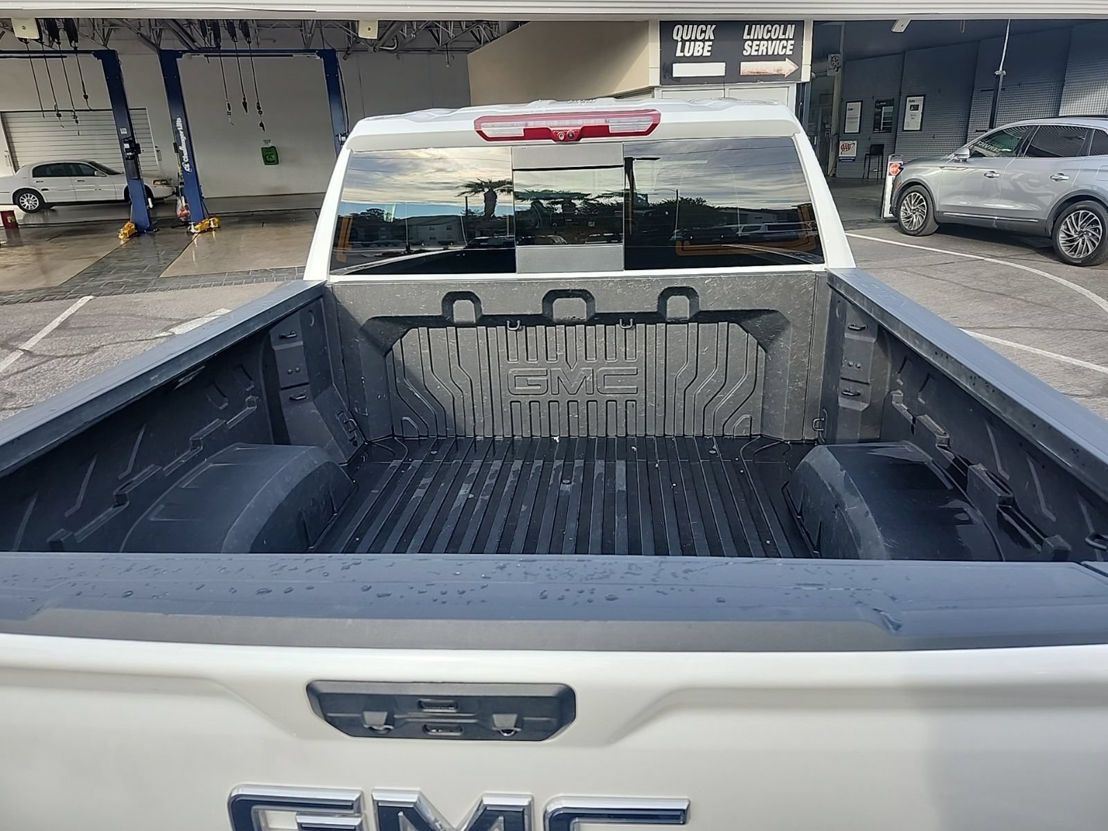 Used 2024 GMC Sierra 1500 Denali Ultimate AWD/4WD image 29
