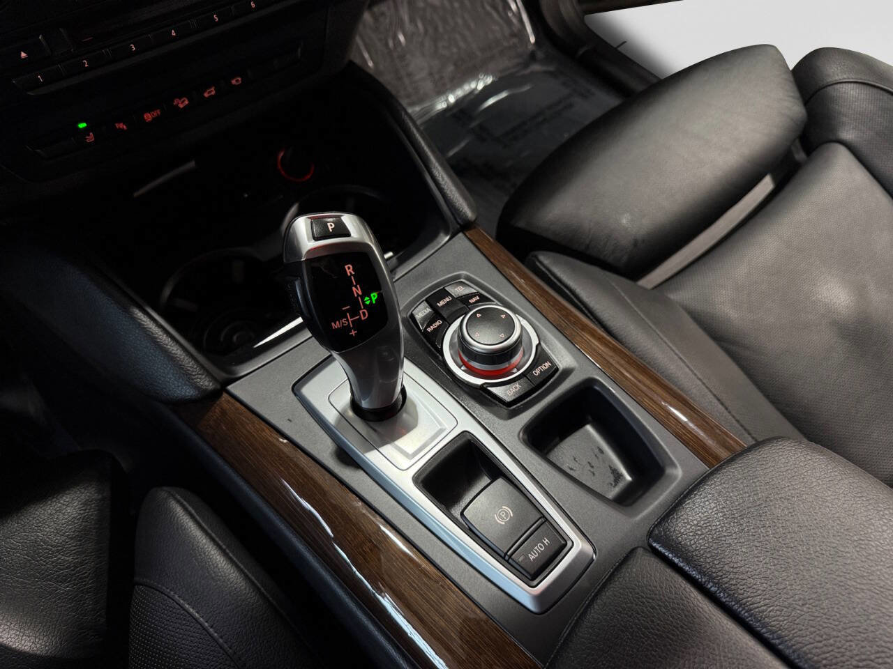 Used 2013 BMW X6 xDrive50i image 22