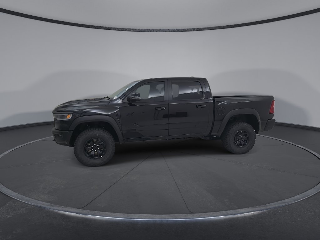 New 2026 RAM 1500 RHO AWD/4WD image 7