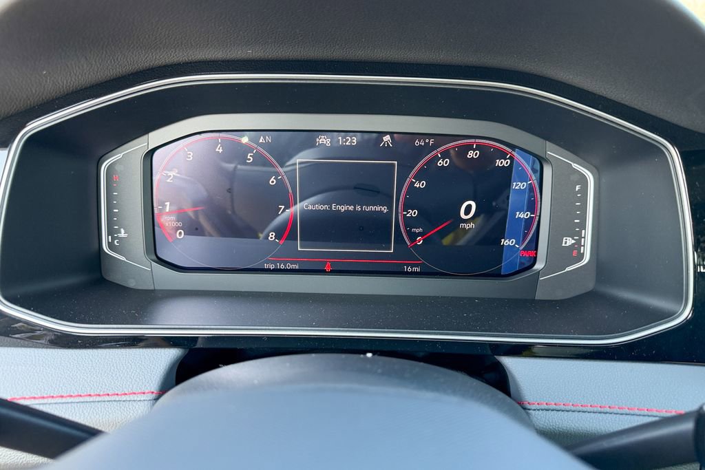 New 2026 Volkswagen Jetta GLI Autobahn image 16