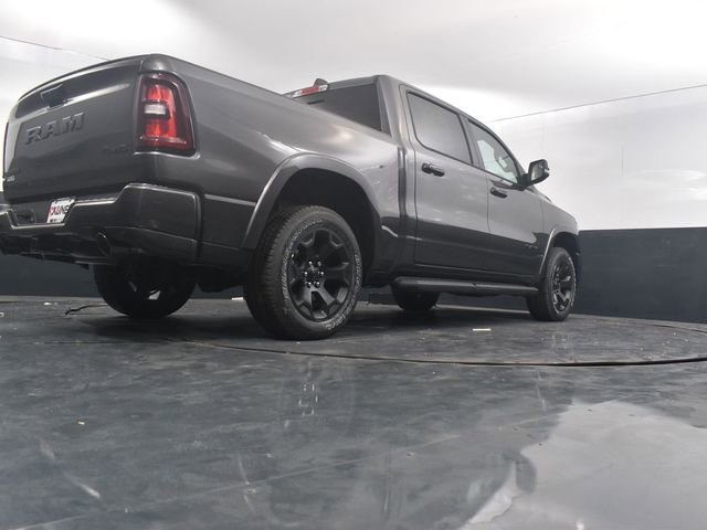 New 2026 RAM 1500 Big Horn image 51
