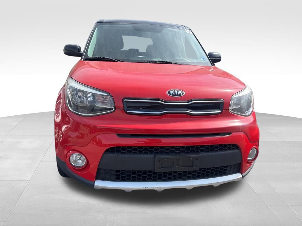 Used 2018 Kia Soul + image 18