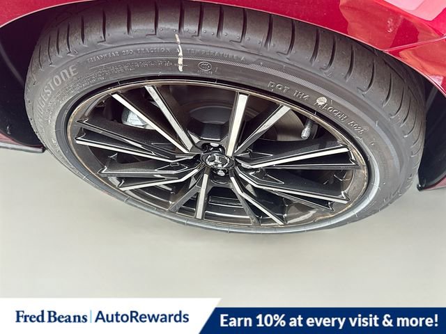 New 2026 MAZDA MX-5 Miata Grand Touring image 21