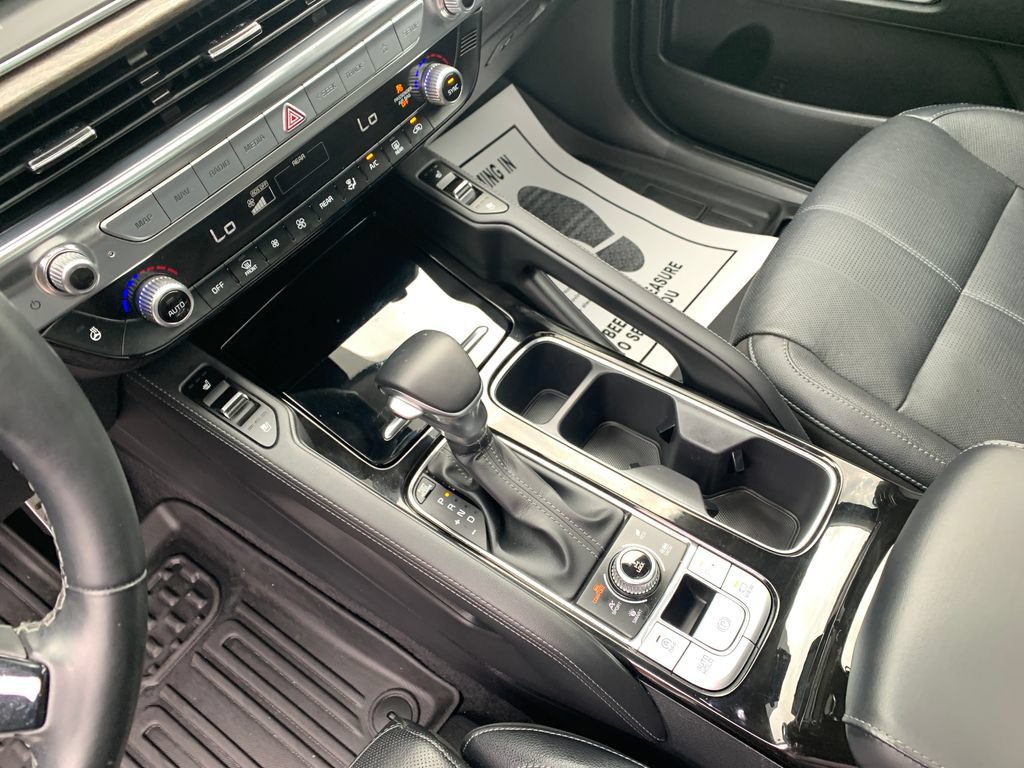 Used 2022 Kia Telluride SX w/ Nightfall Edition Package AWD/4WD image 22