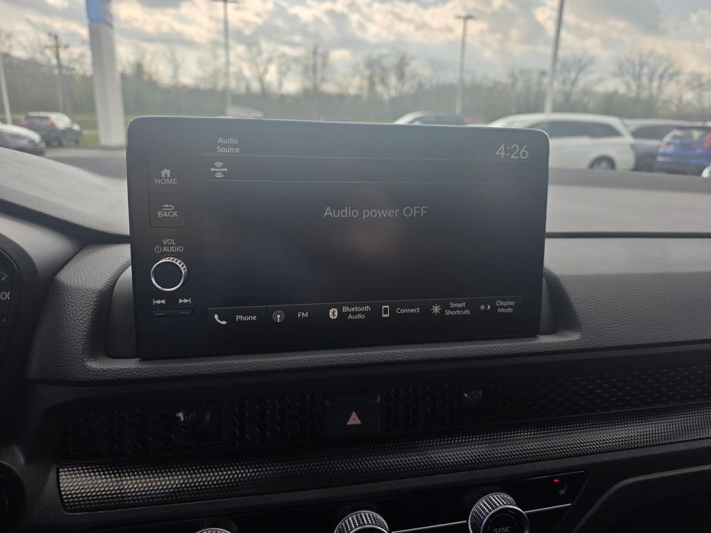 Used 2024 Honda CR-V Sport-L image 16