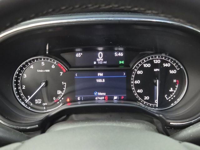 Used 2022 Cadillac CT5 Luxury image 26