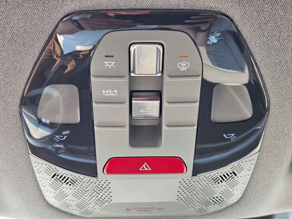 New 2026 Kia EV9 Wind AWD/4WD image 18