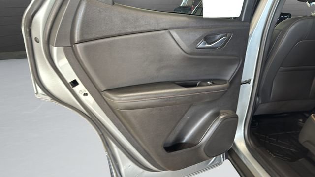 Used 2023 Chevrolet Blazer Premier w/ Driver Confidence II Package image 26