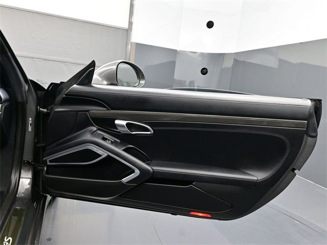 Used 2017 Porsche 911 Targa 4S image 13