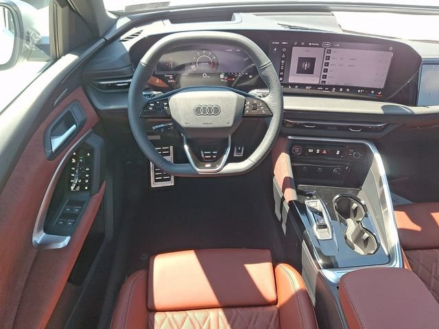 New 2026 Audi SQ5 Premium Plus AWD/4WD image 8