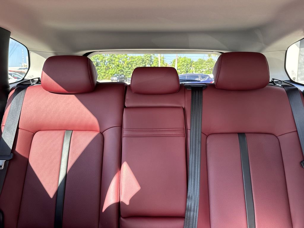 New 2026 MAZDA CX-50 AWD 2.5 Hybrid w/ Weather Package image 18