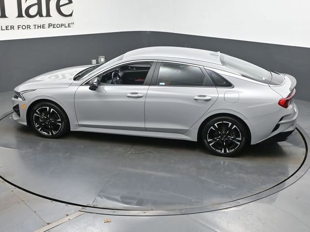 Used 2024 Kia K5 GT-Line w/ GT-Line Premium Package image 40
