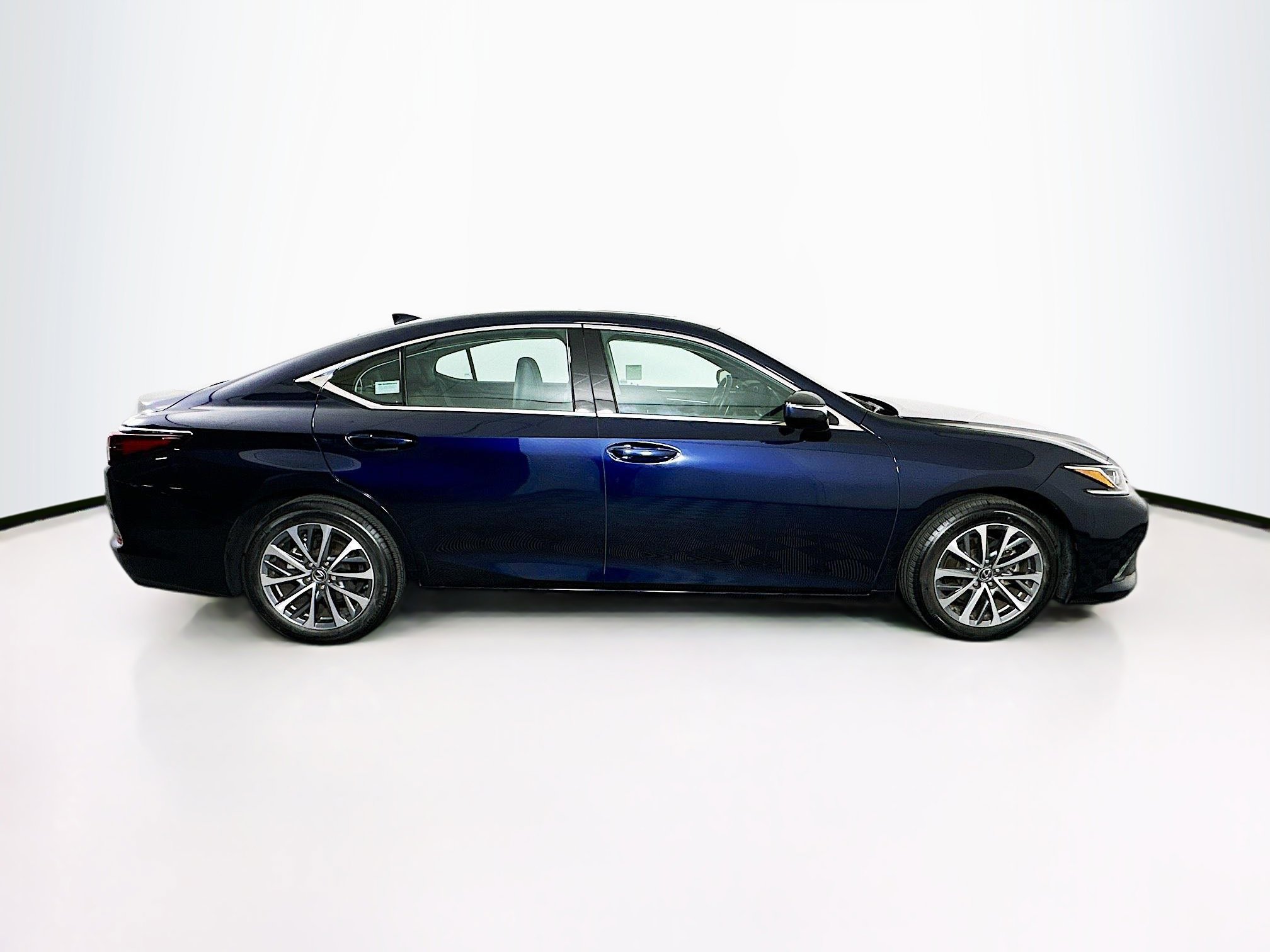 Used 2024 Lexus ES 350 ES 350 image 10