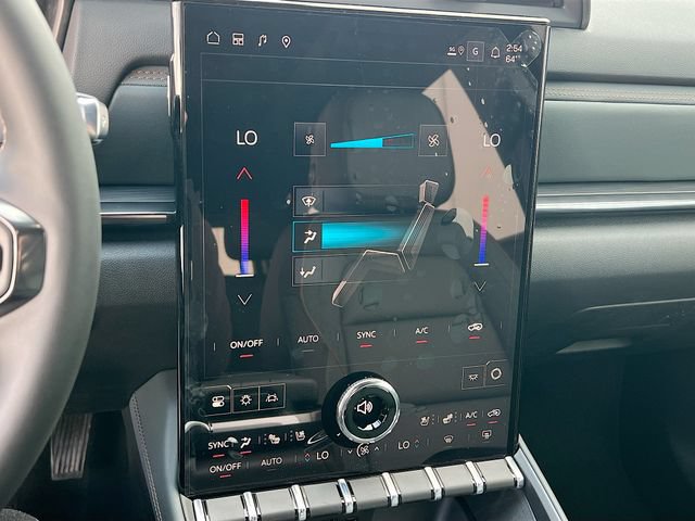New 2026 GMC Terrain AT4 w/ Convenience Package III AWD/4WD image 11