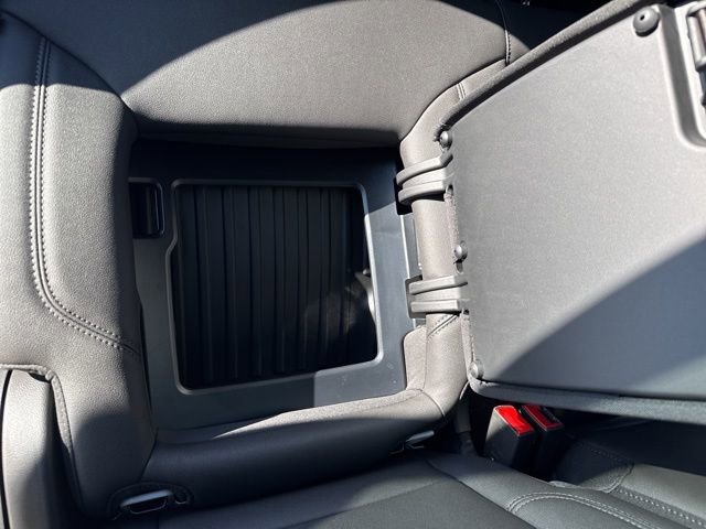 New 2026 Chevrolet Silverado 2500 LT w/ Trail Boss Package image 14