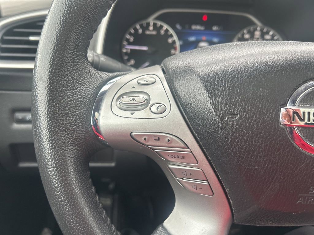 Used 2016 Nissan Murano SL w/ SL Technology Package image 23