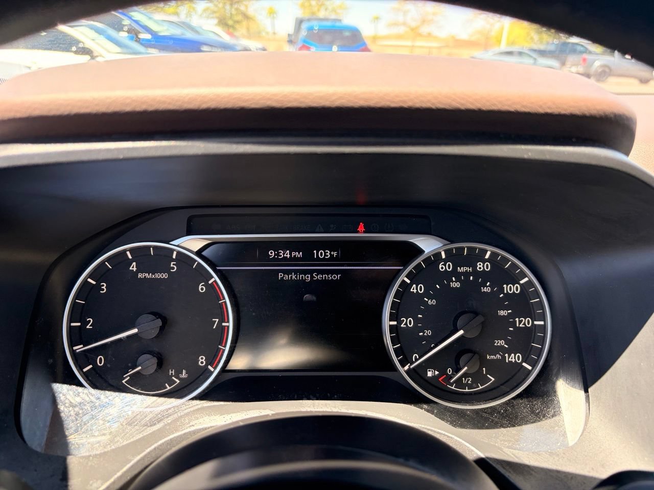 Used 2021 Nissan Rogue SV FWD image 27