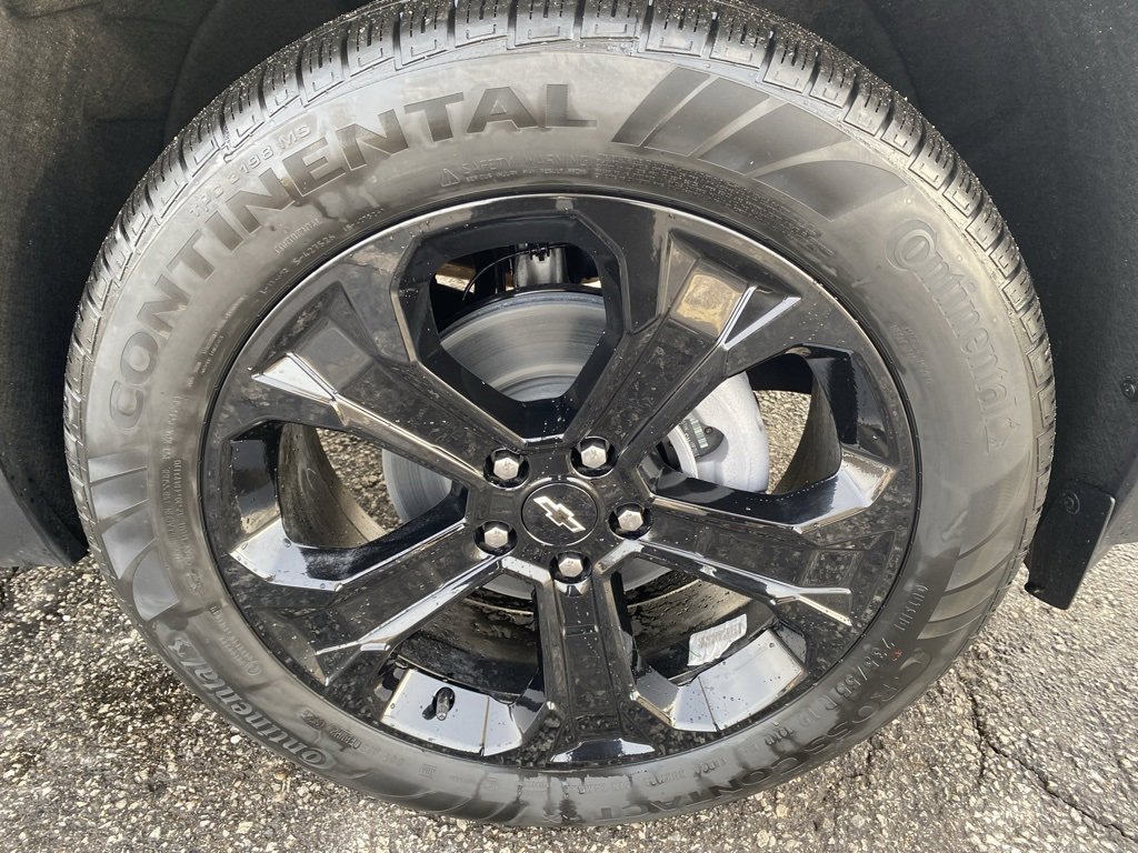 New 2026 Chevrolet Equinox LT w/ Convenience Package II image 30