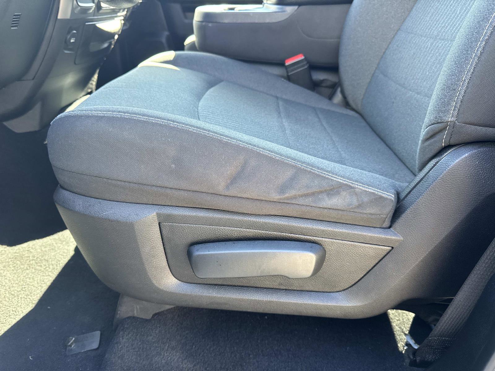 Certified 2024 RAM 1500 Classic Warlock RWD image 16