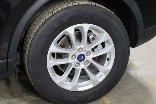 Used 2021 Ford Escape SE image 36