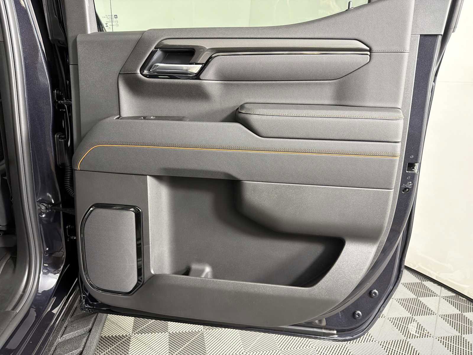 New 2026 GMC Sierra 1500 AT4 w/ AT4 Premium Package AWD/4WD image 28