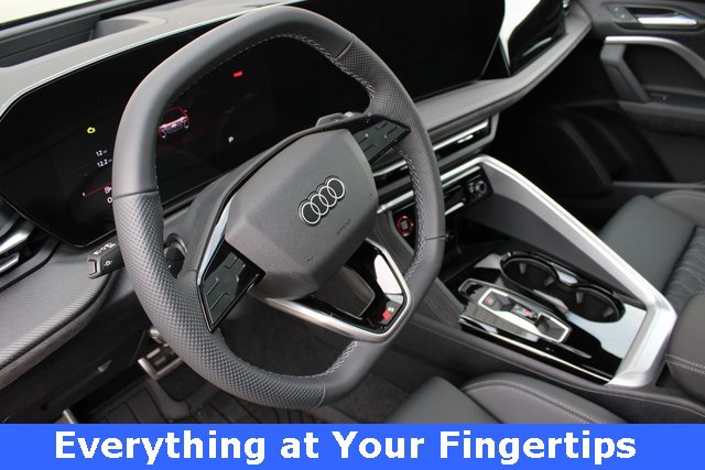 New 2025 Audi SQ5 Premium Plus image 2