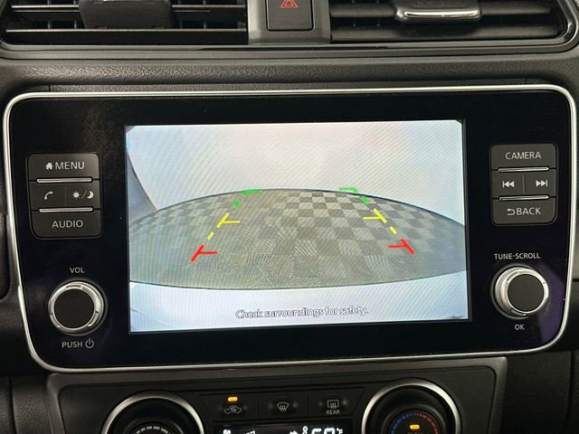 Used 2022 Nissan Leaf S Plus FWD image 12