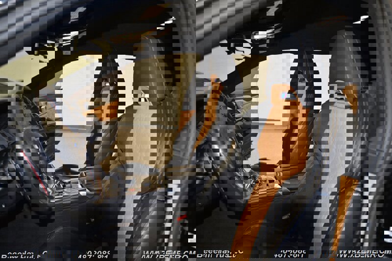 Used 2022 BMW M8 Gran Coupe xDrive Competition w/ M Carbon Exterior Package image 15