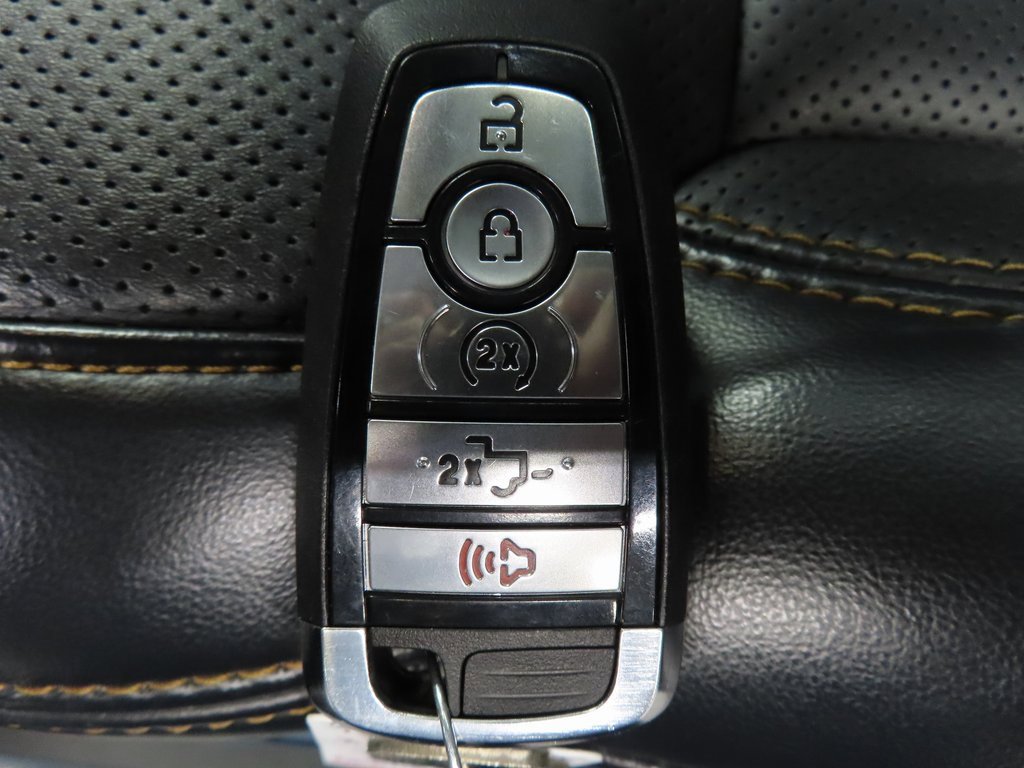 Used 2023 Ford F150 Platinum w/ Equipment Group 701A High image 76