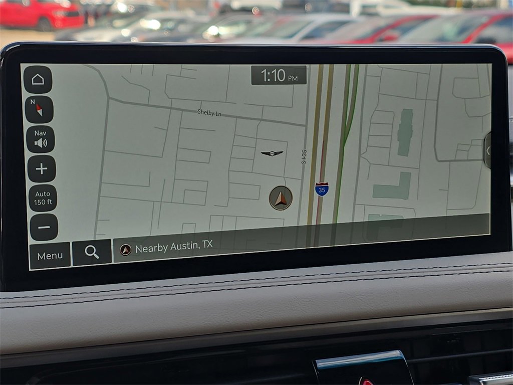 Used 2026 Genesis G70 2.5T image 21