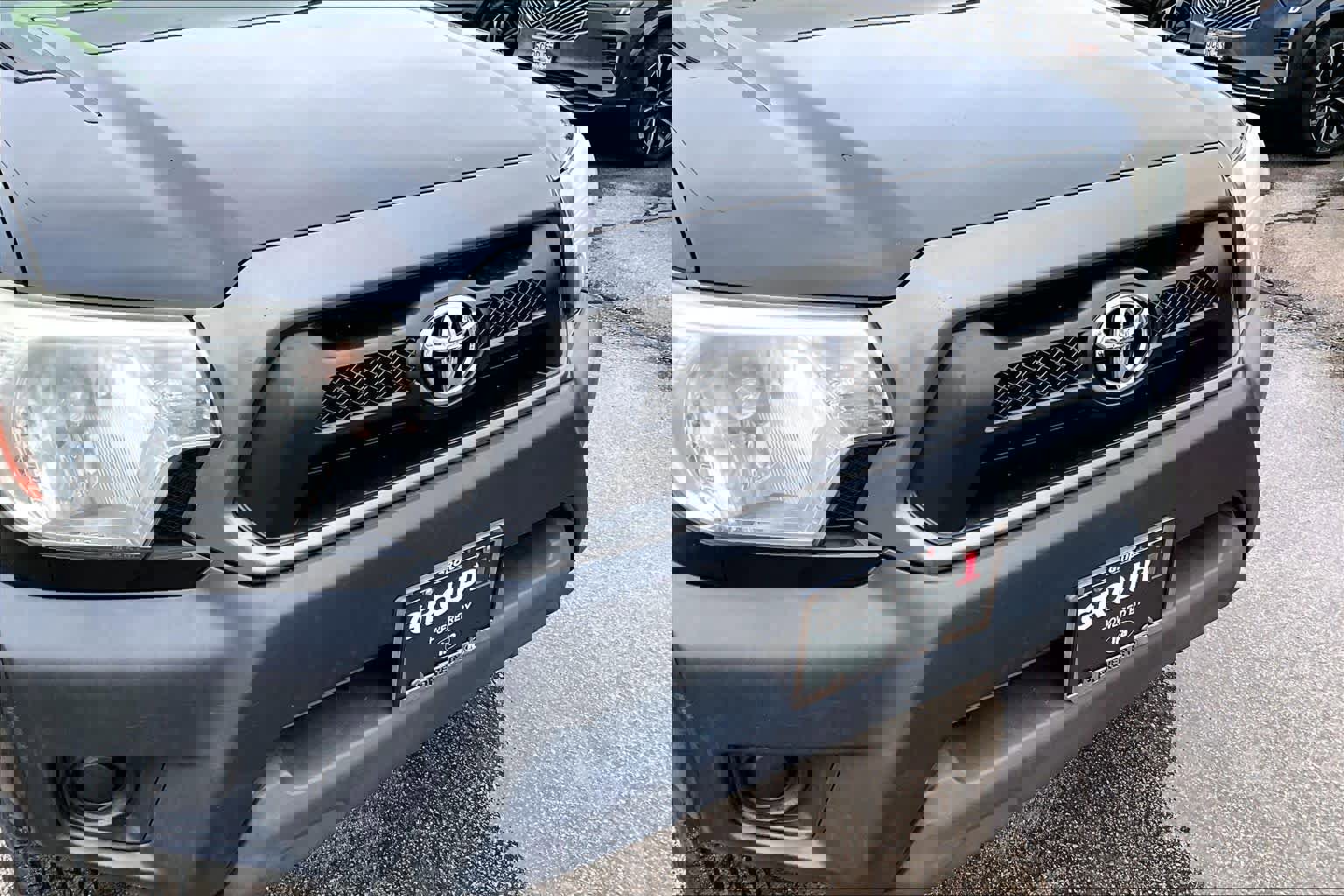 Used 2013 Toyota Tacoma 4x4 Access Cab w/ Convenience Pkg image 30