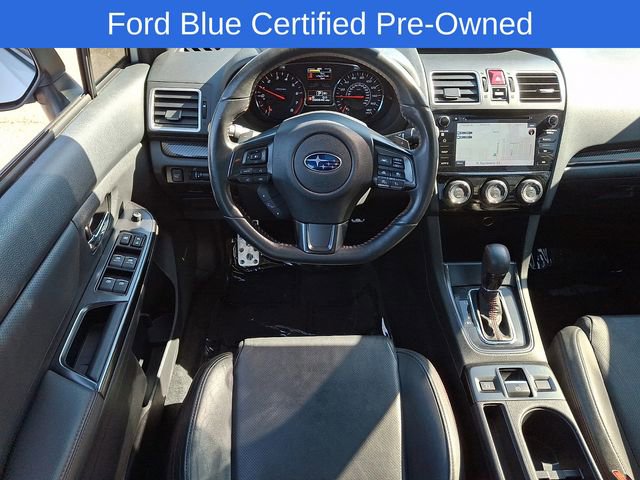 Used 2019 Subaru WRX Limited w/ Popular Package #3 AWD/4WD image 12