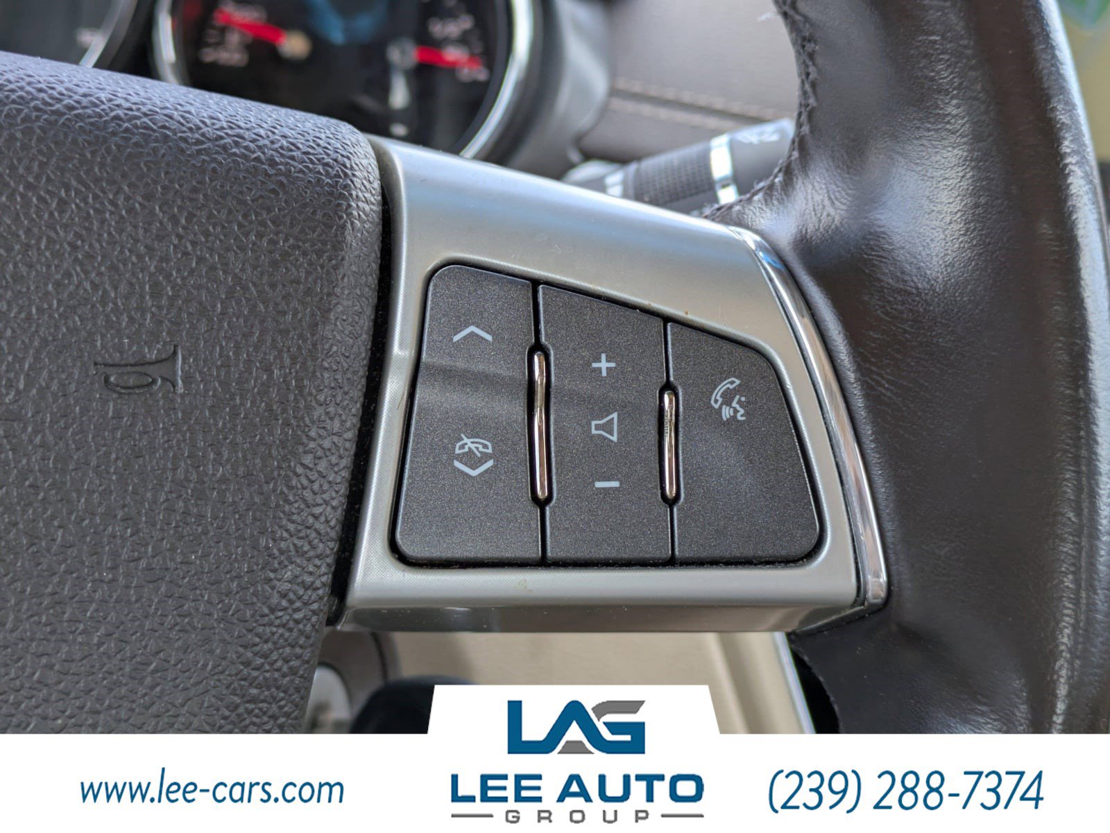 Used 2013 Cadillac CTS Luxury image 22