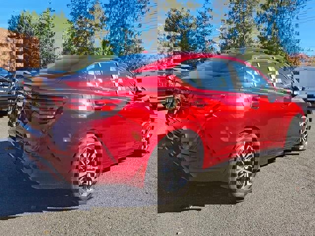 Used 2023 Nissan Sentra SV w/ All-Weather Package image 6