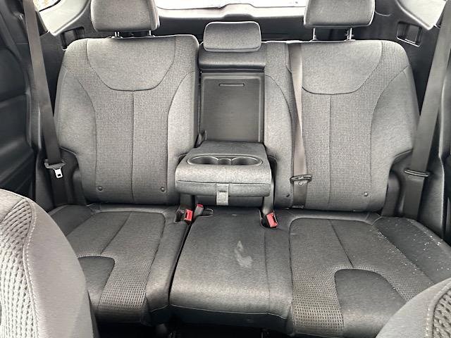 Used 2019 Hyundai Santa Fe SE image 31