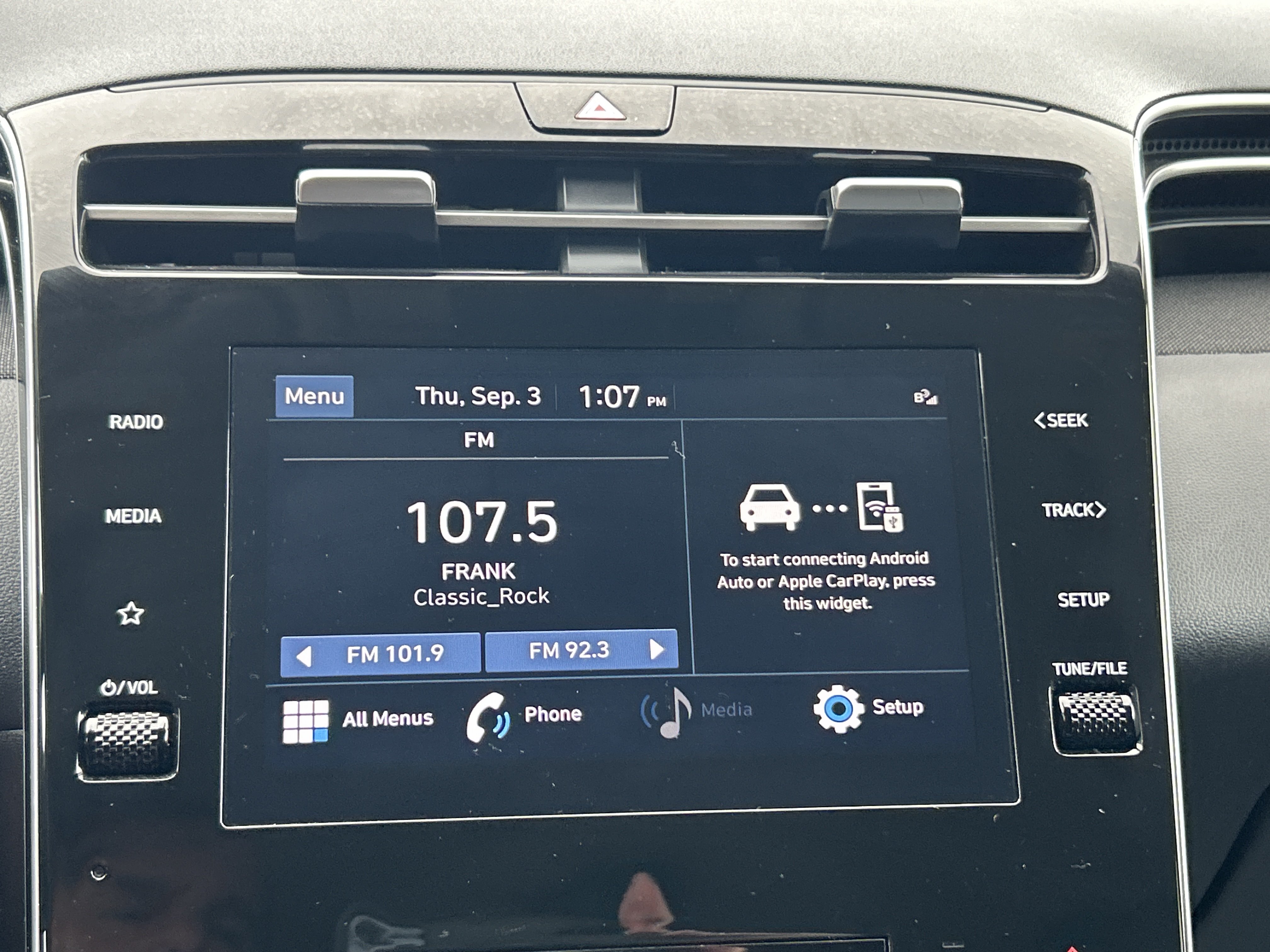 Certified 2023 Hyundai Tucson SEL w/ Convenience Package AWD/4WD image 25