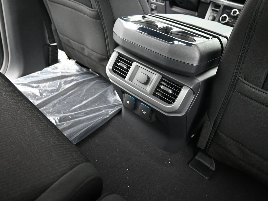New 2025 Ford F150 XLT w/ Equipment Group 302A MID image 22