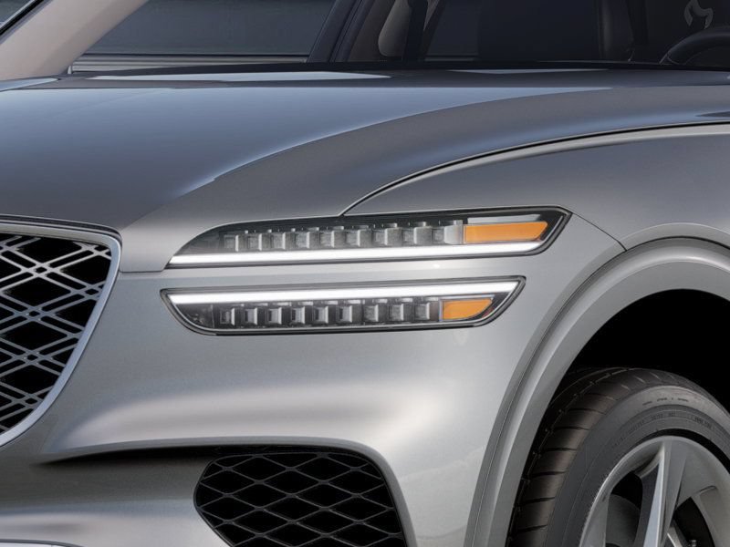New 2027 Genesis GV70 2.5T AWD/4WD image 9