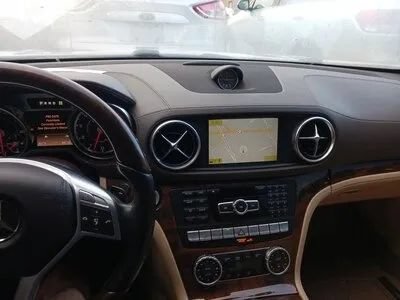 Used 2013 Mercedes-Benz SL 63 AMG image 4