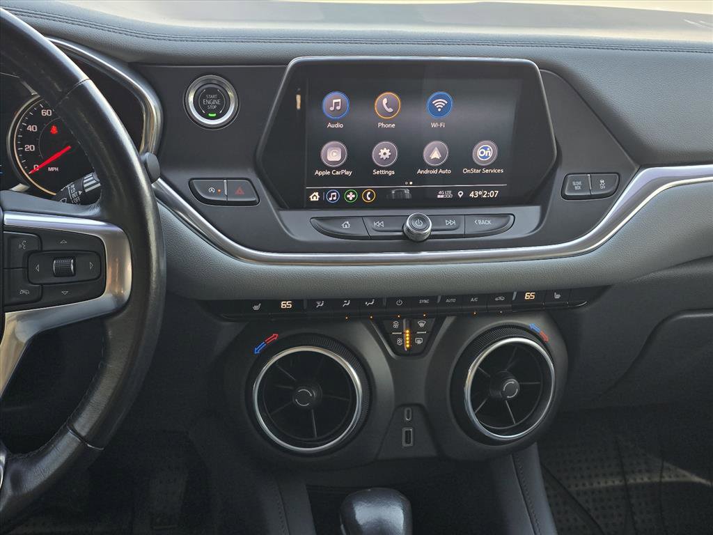 Used 2020 Chevrolet Blazer LT image 15
