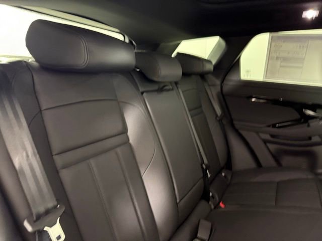 New 2026 Land Rover Range Rover Evoque S image 29